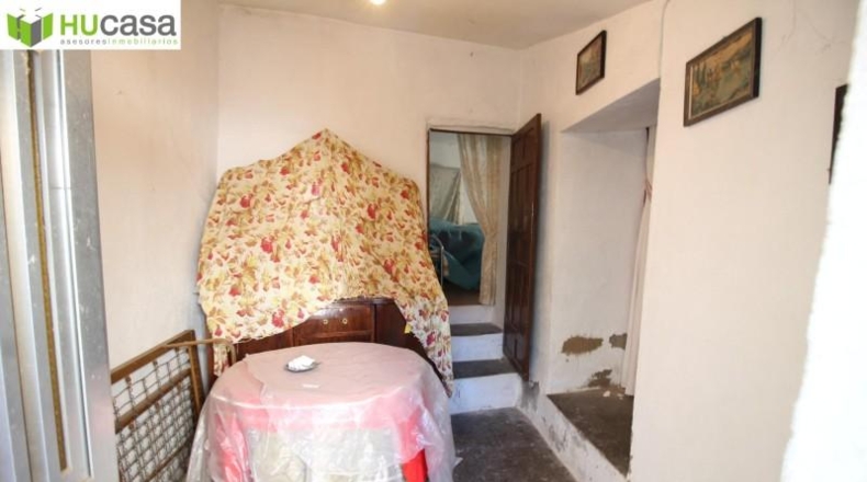 Toledo - Menasalbas - 200m2