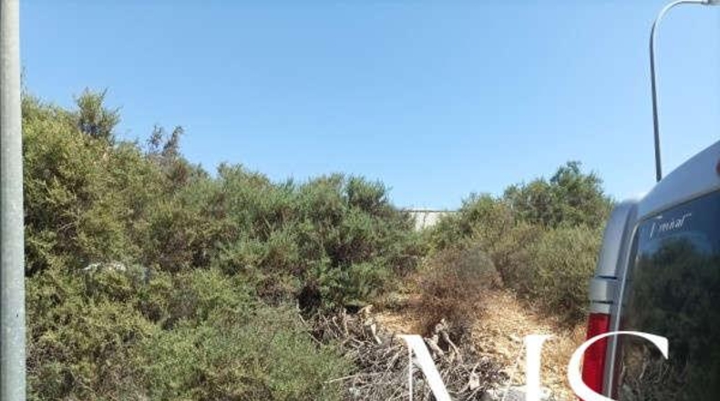 Almeria - Huércal de Almería - 536m2