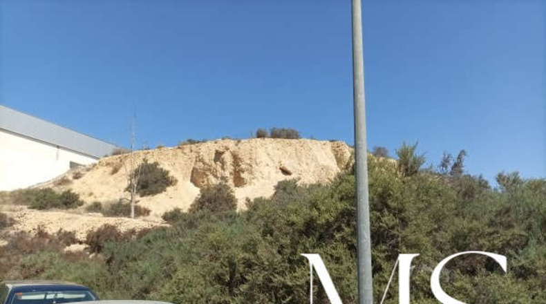 Almeria - Huércal de Almería - 536m2