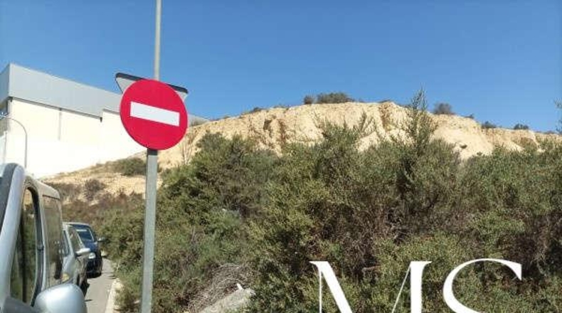Almeria - Huércal de Almería - 536m2