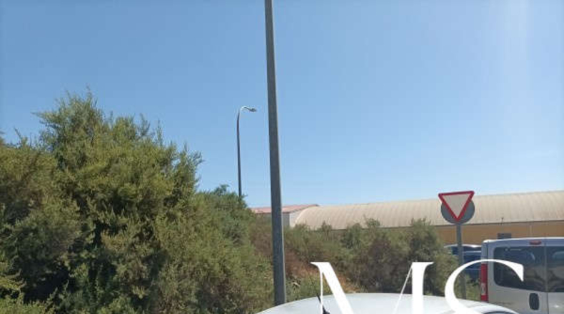 Almeria - Huércal de Almería - 536m2