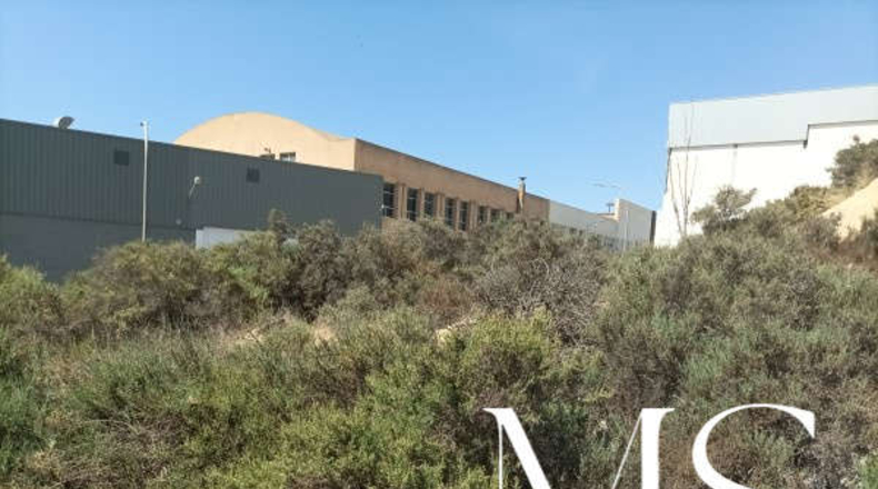 Almeria - Huércal de Almería - 536m2