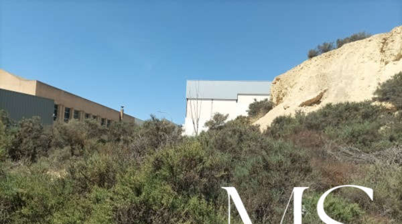 Almeria - Huércal de Almería - 536m2