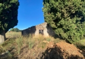 Casa de campo con terreno en venta en la España, Santa Bàrbara, ref: TR299630 foto