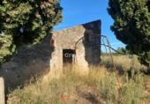 Casa de campo con terreno en venta en la España, Santa Bàrbara, ref: TR299630 foto