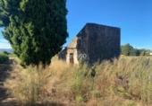 Casa de campo con terreno en venta en la España, Santa Bàrbara, ref: TR299630 foto