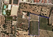 Casa de campo con terreno en venta en la España, Santa Bàrbara, ref: TR299630 foto