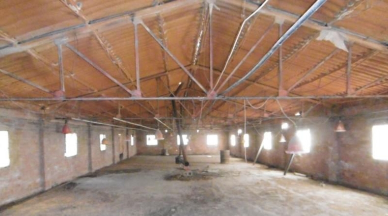 Castellón - Vall d'Alba - 4690m2