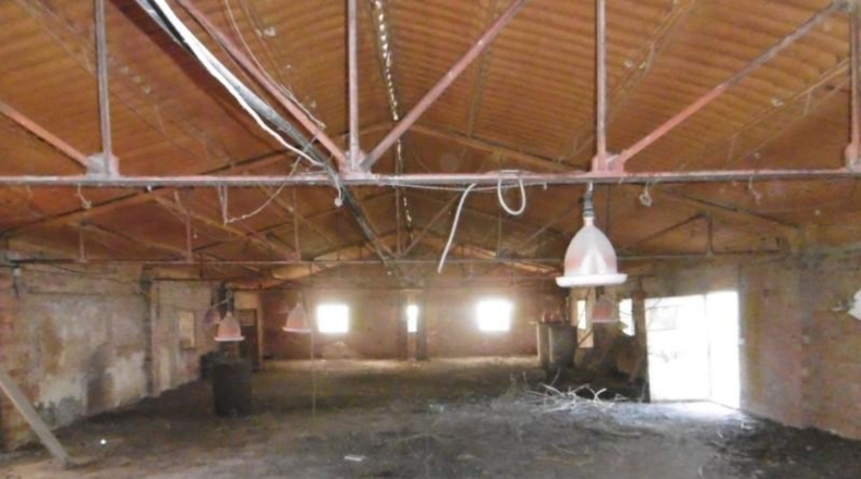 Castellón - Vall d'Alba - 4690m2