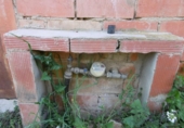 Terreny no urbanitzable en venda a la España, la Vall d'Alba, ref.: TR121901 foto
