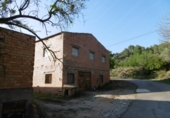 Terreny no urbanitzable en venda a la España, la Vall d'Alba, ref.: TR121901 foto