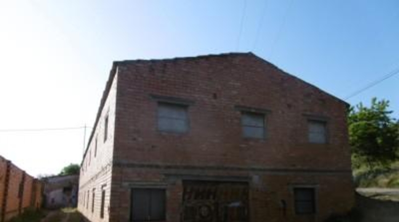 Castellón - Vall d'Alba - 4690m2