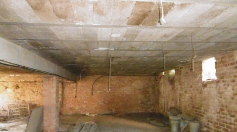 Castellón - Vall d'Alba - 4690m2