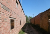 Terreny no urbanitzable en venda a la España, la Vall d'Alba, ref.: TR121901 foto