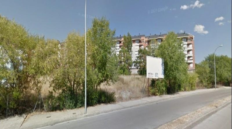 Leon - Ponferrada - 1615m2