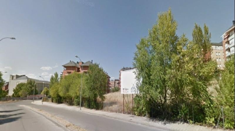 Leon - Ponferrada - 1615m2