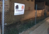 Land suitable for development for sale on España, Monóvar, ref: TR146047 photo