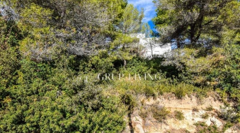 Barcelona - Olivella - 1385m2