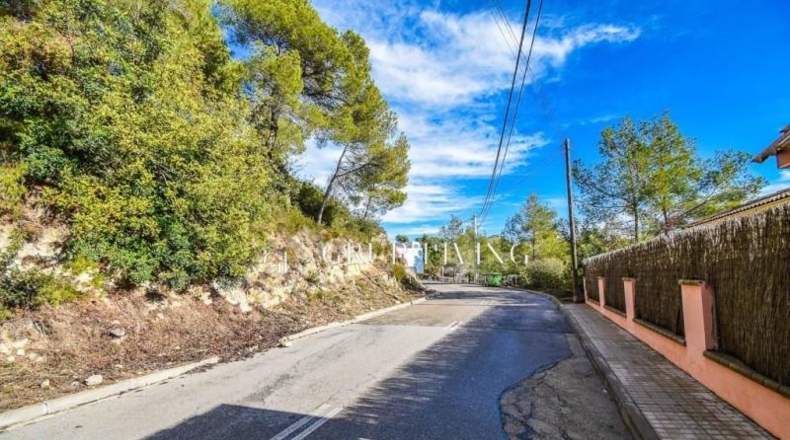 Barcelona - Olivella - 1385m2