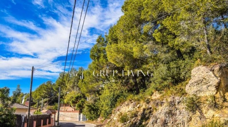 Barcelona - Olivella - 1385m2