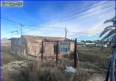 Non-developable land for sale on España, Fortuna, ref: TR122888 photo