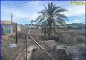 Non-developable land for sale on España, Fortuna, ref: TR122888 photo