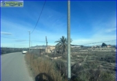 Non-developable land for sale on España, Fortuna, ref: TR122888 photo