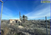 Non-developable land for sale on España, Fortuna, ref: TR122888 photo