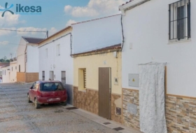 Santa Bárbara de Casa 83&nbsp;m² 