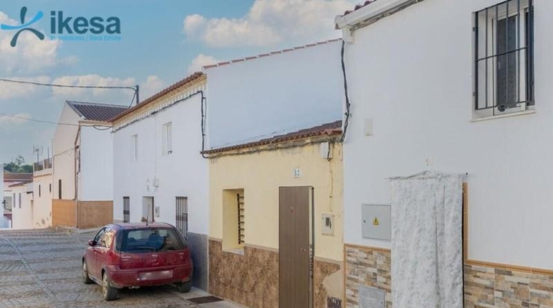 Huelva - Santa Bárbara de Casa - 83m2