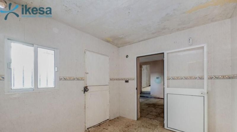 Huelva - Santa Bárbara de Casa - 83m2