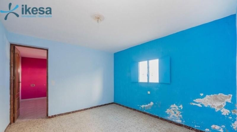 Huelva - Santa Bárbara de Casa - 83m2