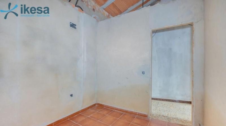 Huelva - Santa Bárbara de Casa - 83m2