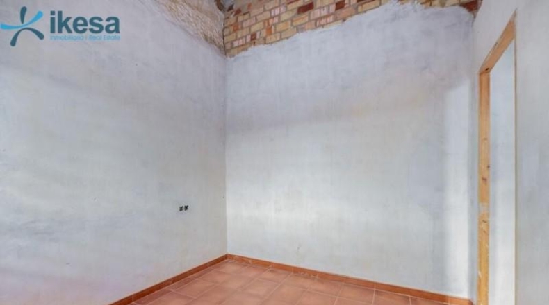 Huelva - Santa Bárbara de Casa - 83m2