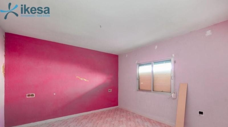 Huelva - Santa Bárbara de Casa - 83m2