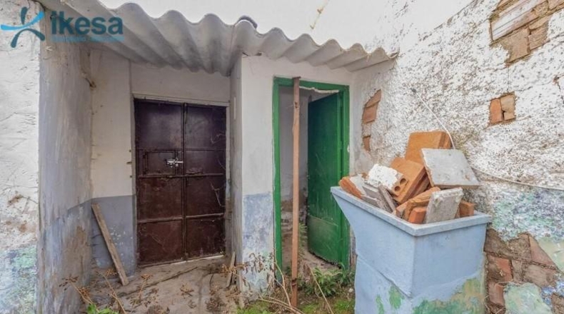 Huelva - Santa Bárbara de Casa - 83m2