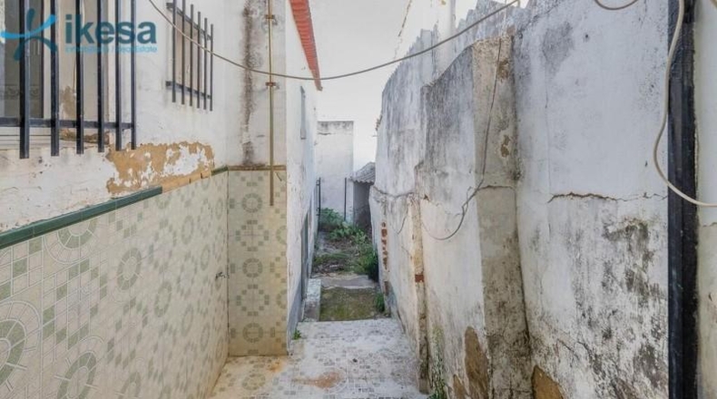 Huelva - Santa Bárbara de Casa - 83m2