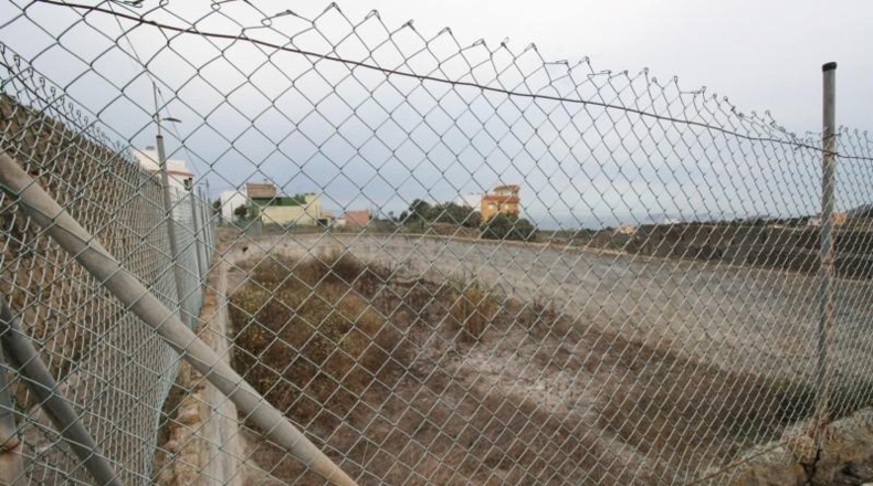 Las Palmas - Moya - 2400m2