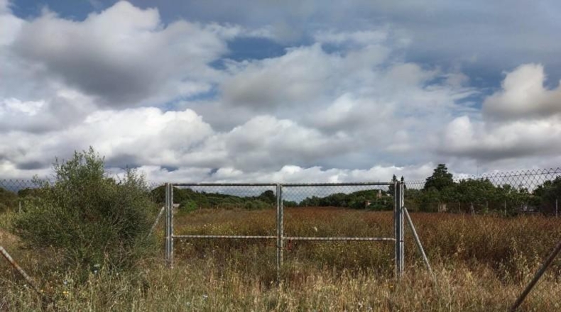 Cádiz - Chiclana de la Frontera - 5000m2