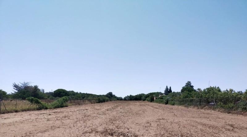 Cádiz - Chiclana de la Frontera - 5000m2