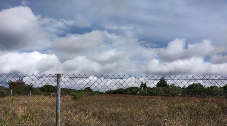 Cádiz - Chiclana de la Frontera - 5000m2