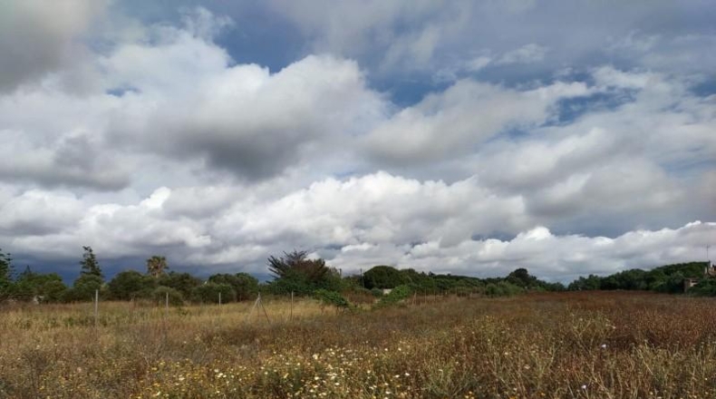Cádiz - Chiclana de la Frontera - 5000m2