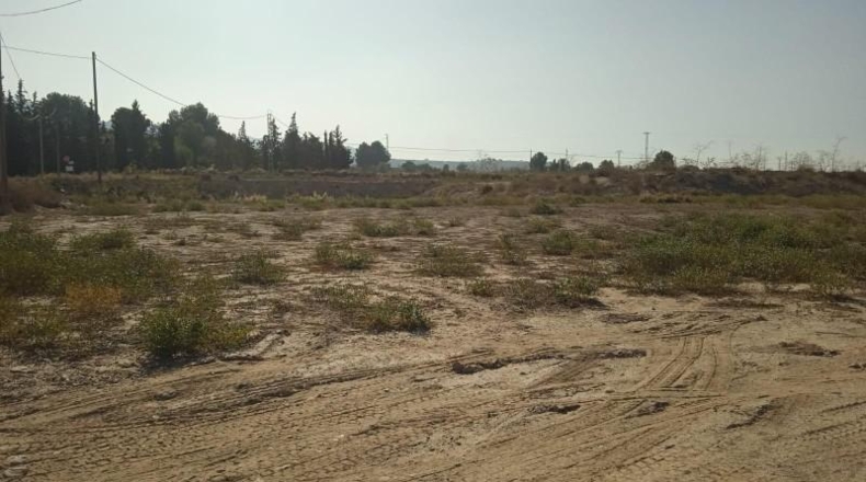 Murcia - Alhama de Murcia - 13700m2