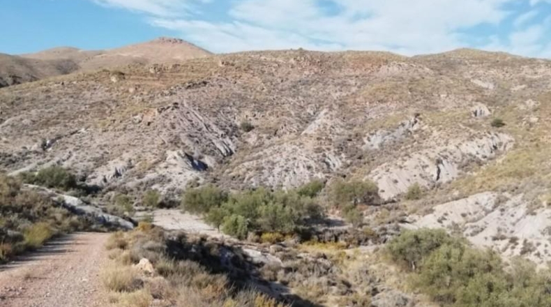 Almeria - Berja - 3000m2