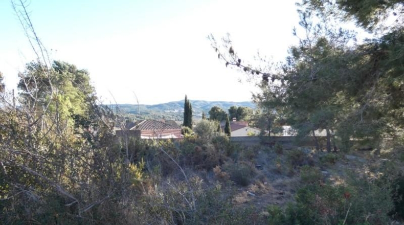 Tarragona - la Bisbal del Penedès - 529m2
