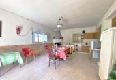 Country house with land for sale on España, Tíjola, ref: TR295362 photo