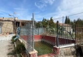 Country house with land for sale on España, Tíjola, ref: TR295362 photo