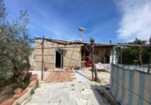 Country house with land for sale on España, Tíjola, ref: TR295362 photo