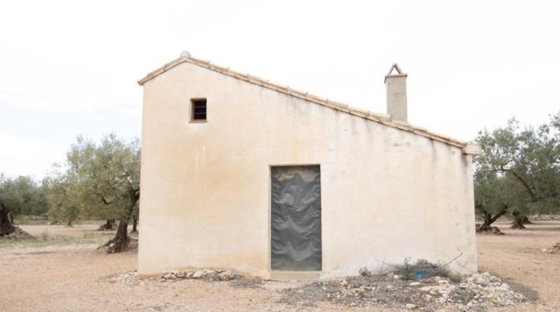 Tarragona - Godall - 34000m2