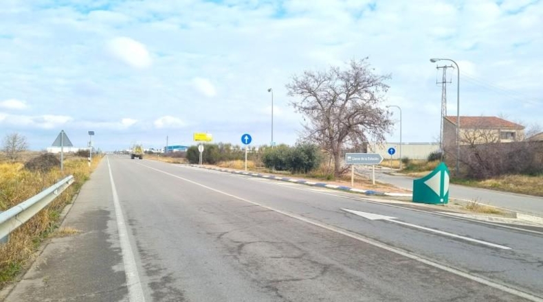 Zaragoza - Суэра - 23373m2